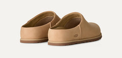 Women's Otzo Clog - MUSTARD SEED