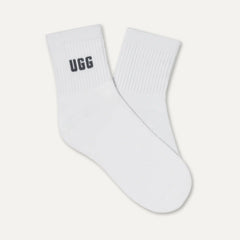 Women's Quinlin Logo Quarter 3 Pack - STORMY BLUE / CHESTNUT / SHADED CLOVER