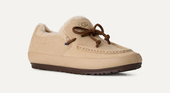 Women's Quill Slip-On - MUSTARD SEED