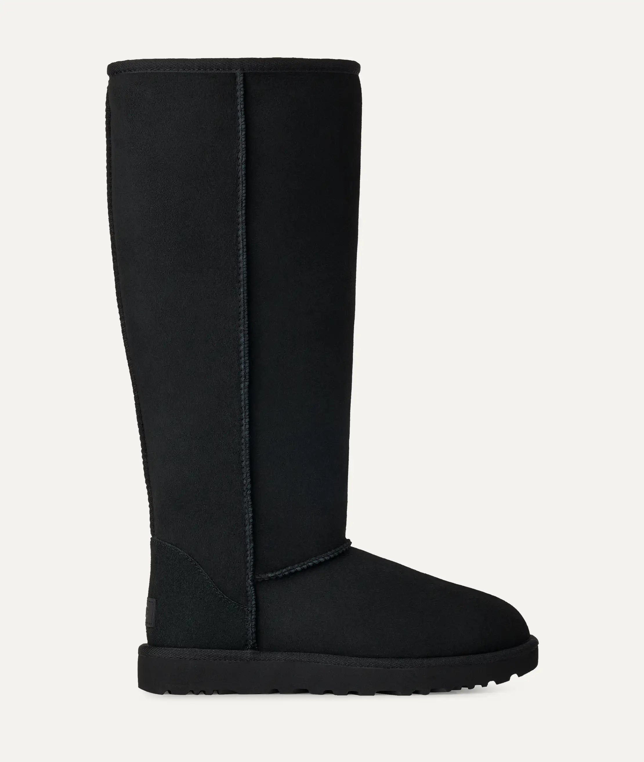 Women's Classic Ultra Tall - BLACK