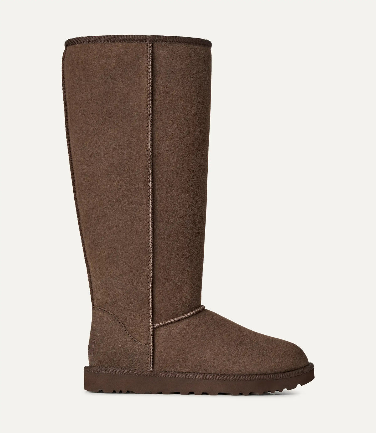 Women's Classic Ultra Tall - DUSTED COCOA