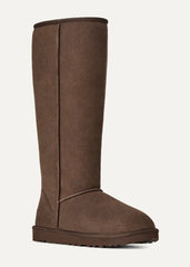 Women's Classic Ultra Tall - DUSTED COCOA