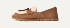 Women's Zora Loafer - CHESTNUT