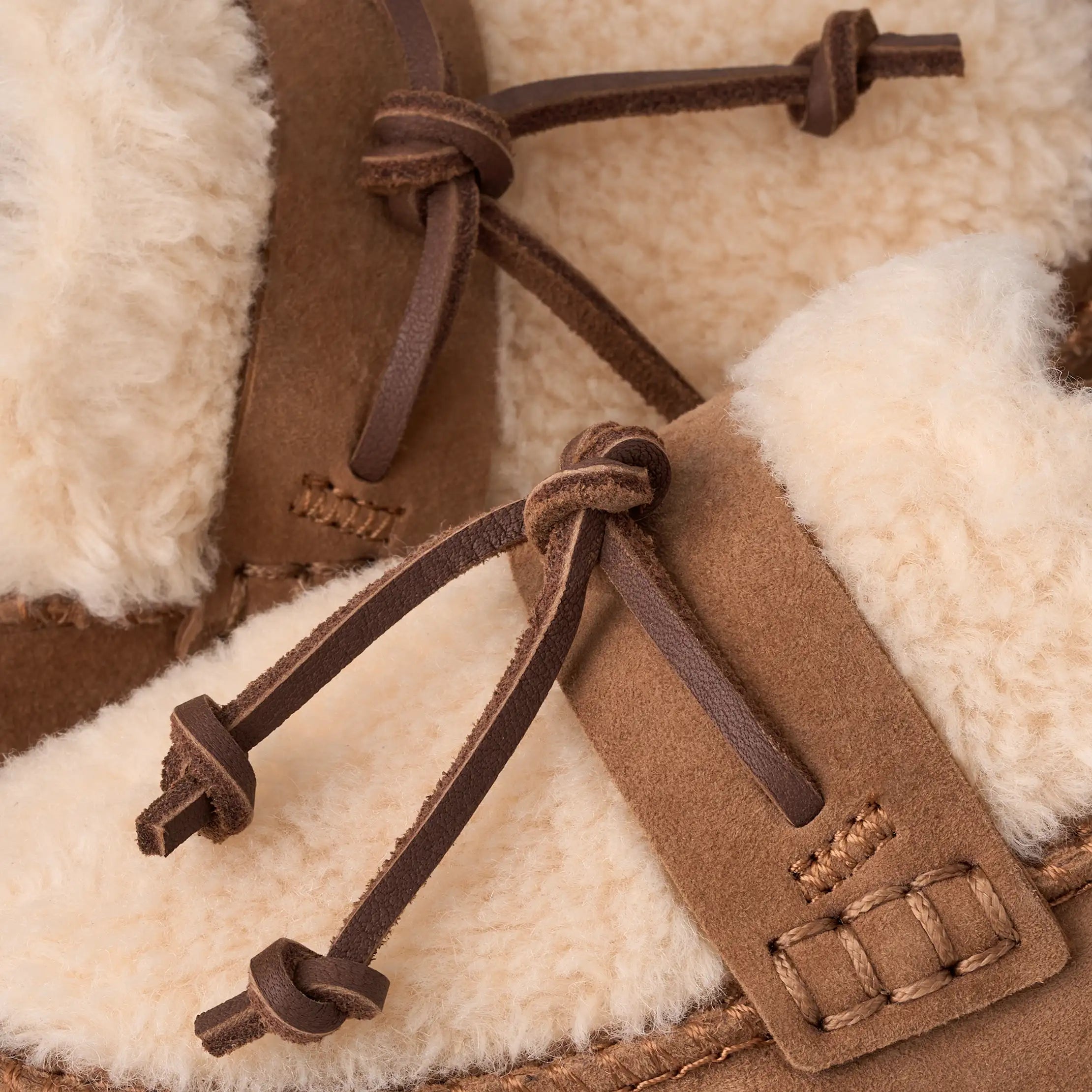 Women's Zora Loafer - CHESTNUT