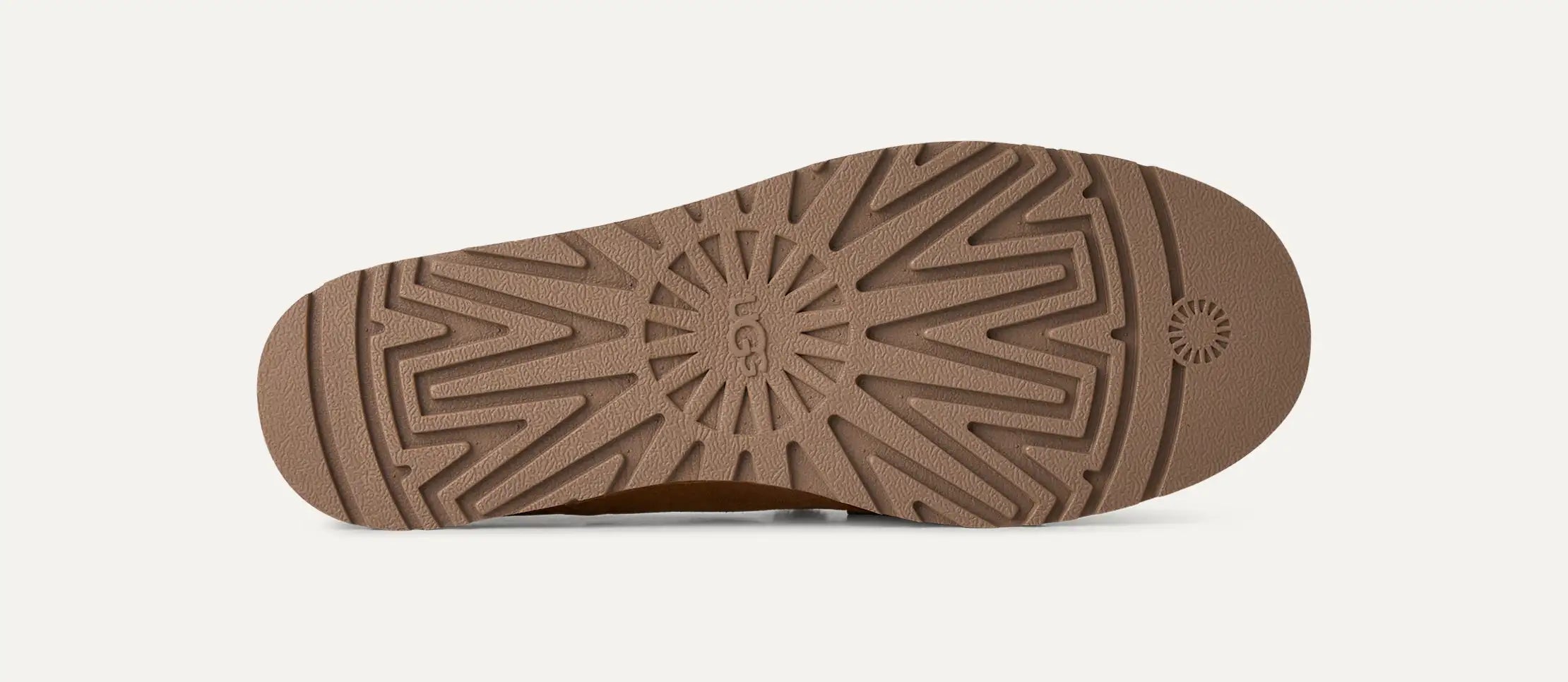 Women's Zora Loafer - CHESTNUT