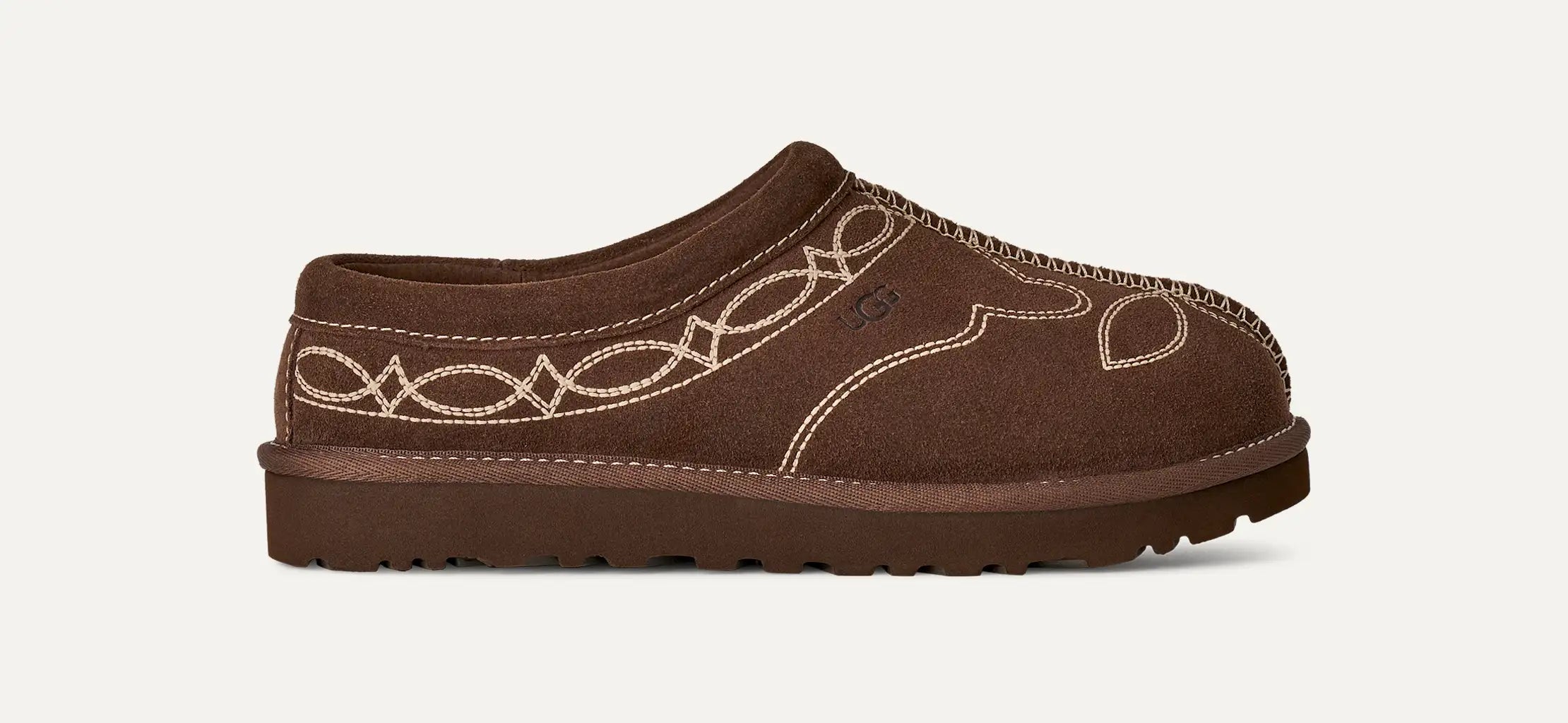 Women's Tasman Western - BURNT CEDAR