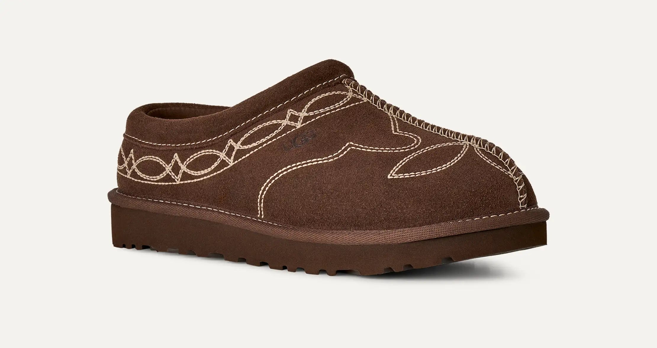 Women's Tasman Western - BURNT CEDAR