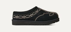 Women's Tasman Western - BLACK