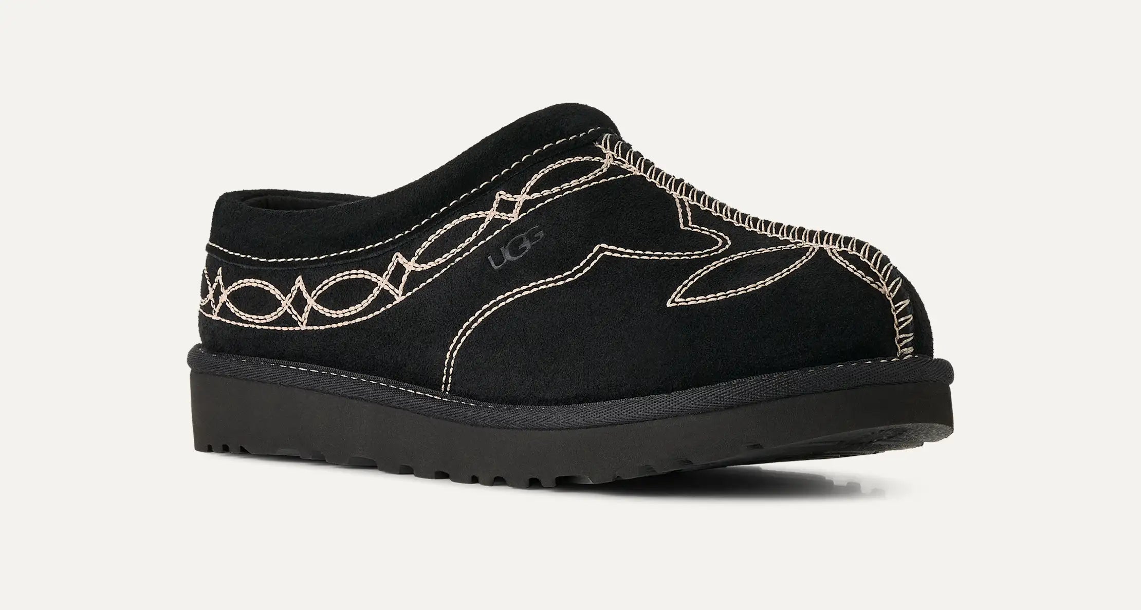Women's Tasman Western - BLACK
