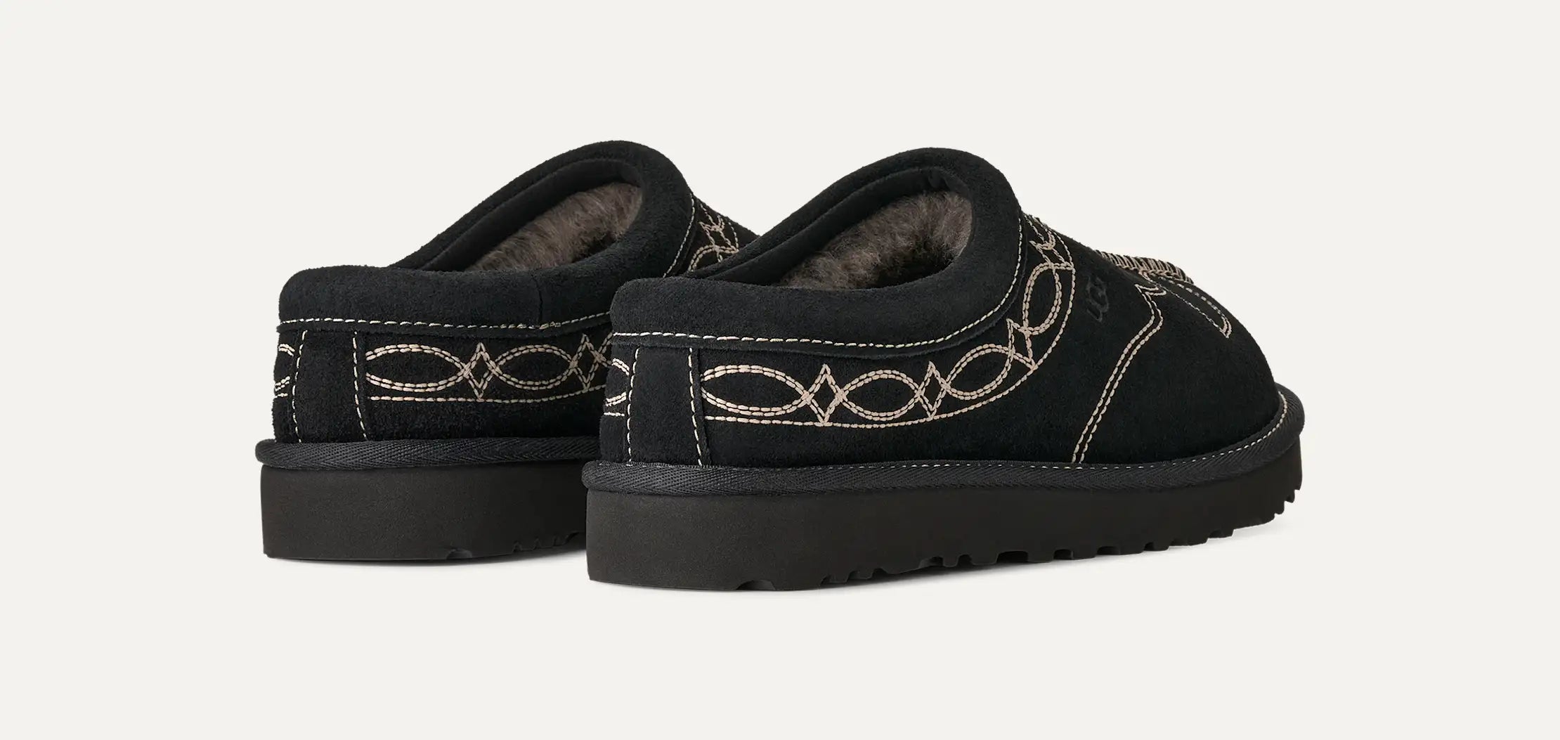 Women's Tasman Western - BLACK