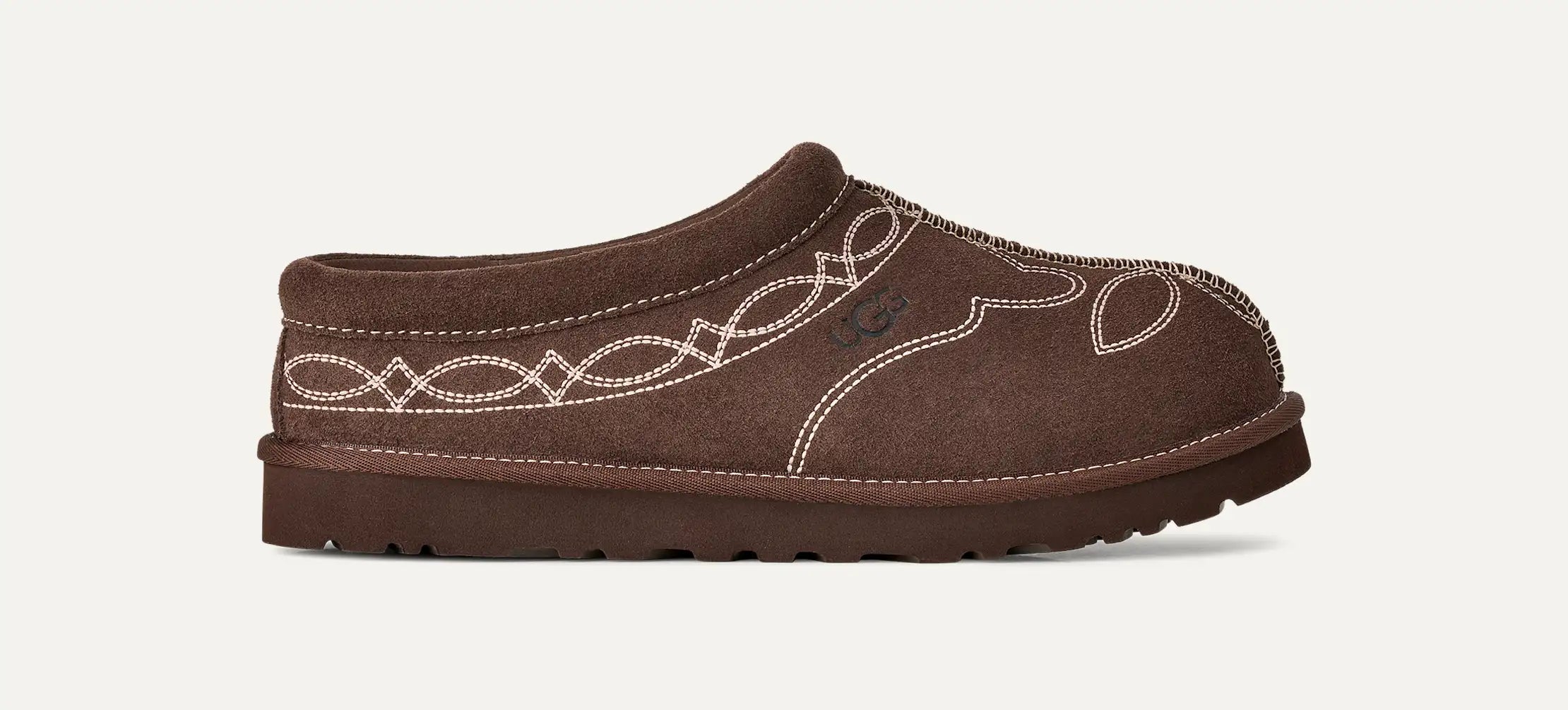 Men's Tasman Western - BURNT CEDAR