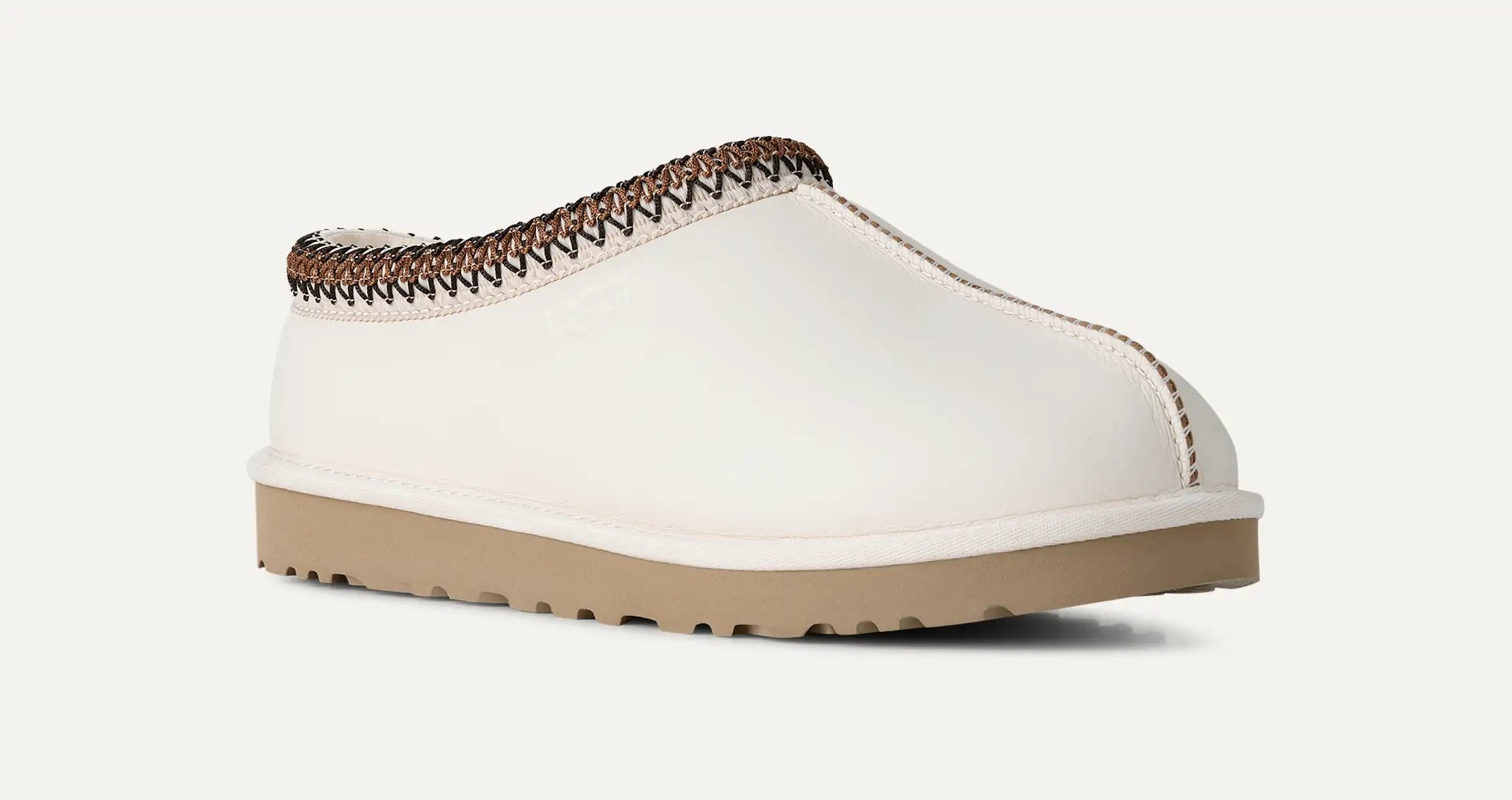 Men's Tasman Contrast - JASMINE / WHITE PEPPER