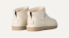 Men's Classic Ultra Mini Contrast - JASMINE / WHITE PEPPER