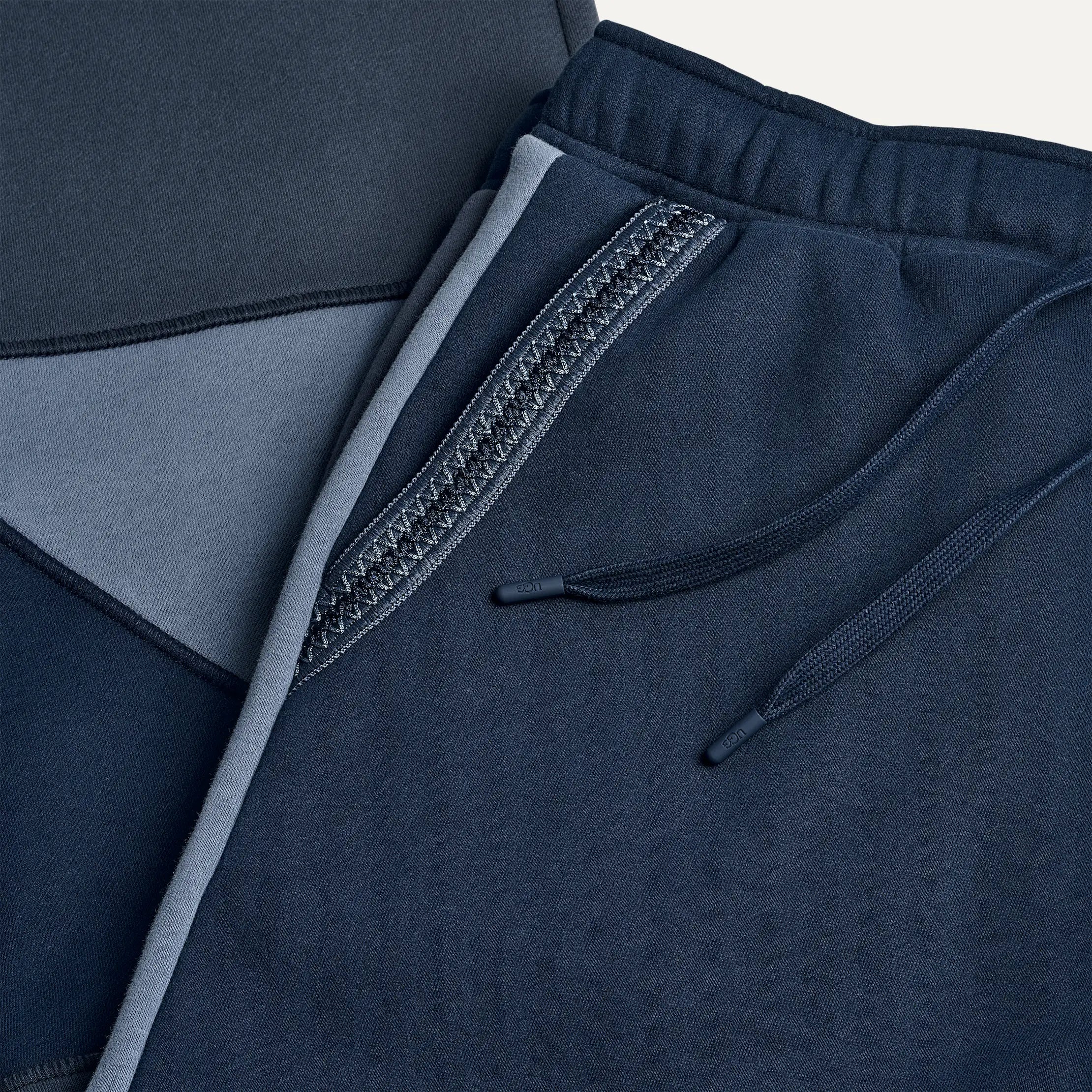 Men's Tasman Colorblock Pant - MARINER MULTI