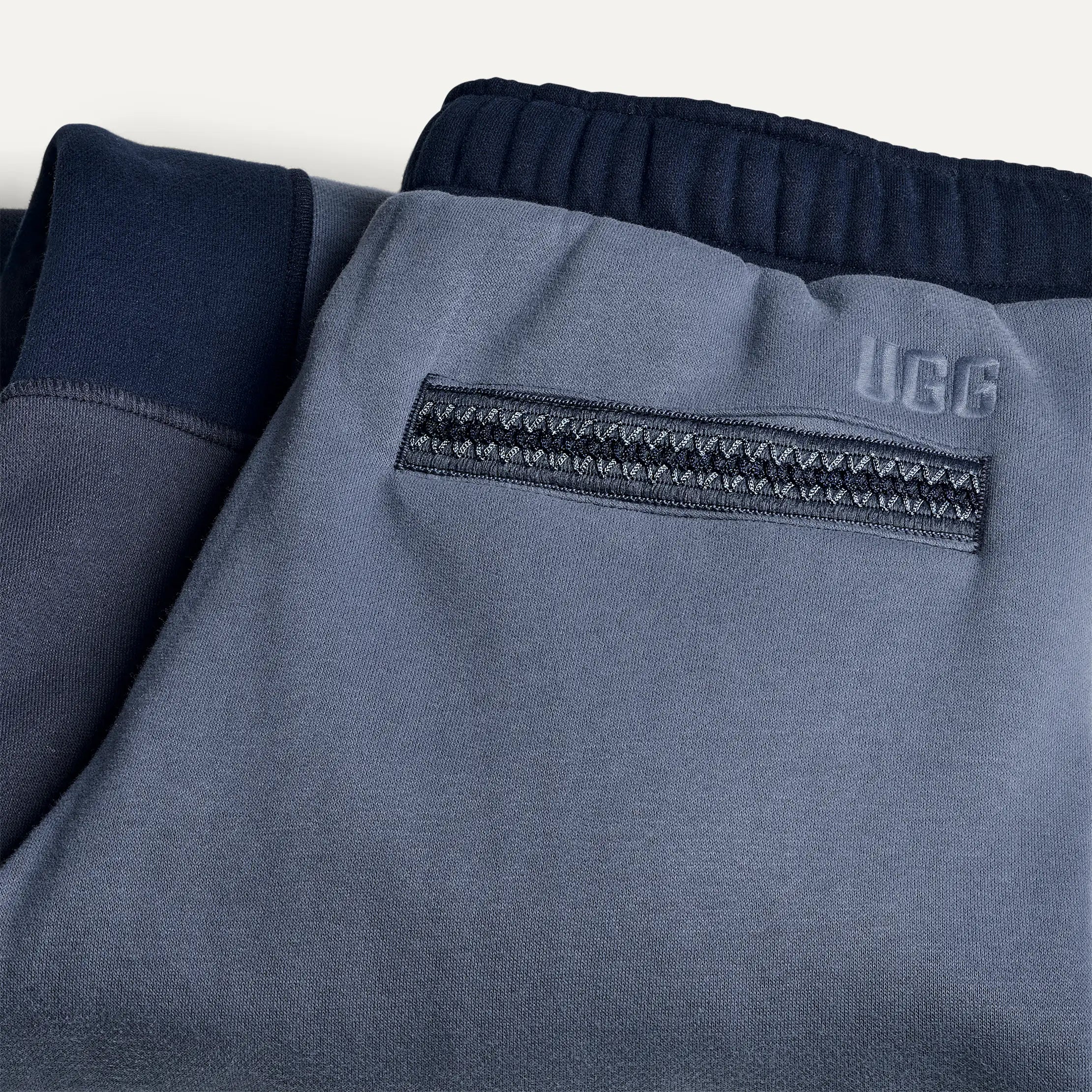 Men's Tasman Colorblock Pant - MARINER MULTI