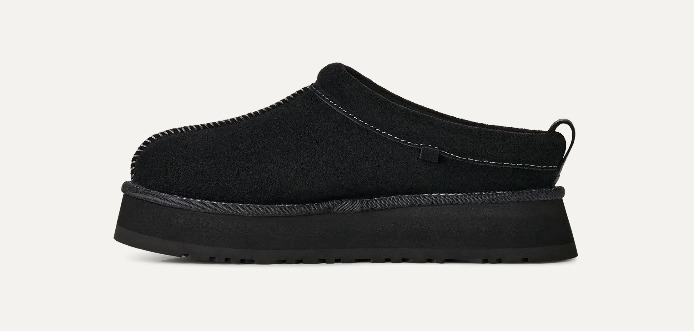Women's Tazz Western - BLACK