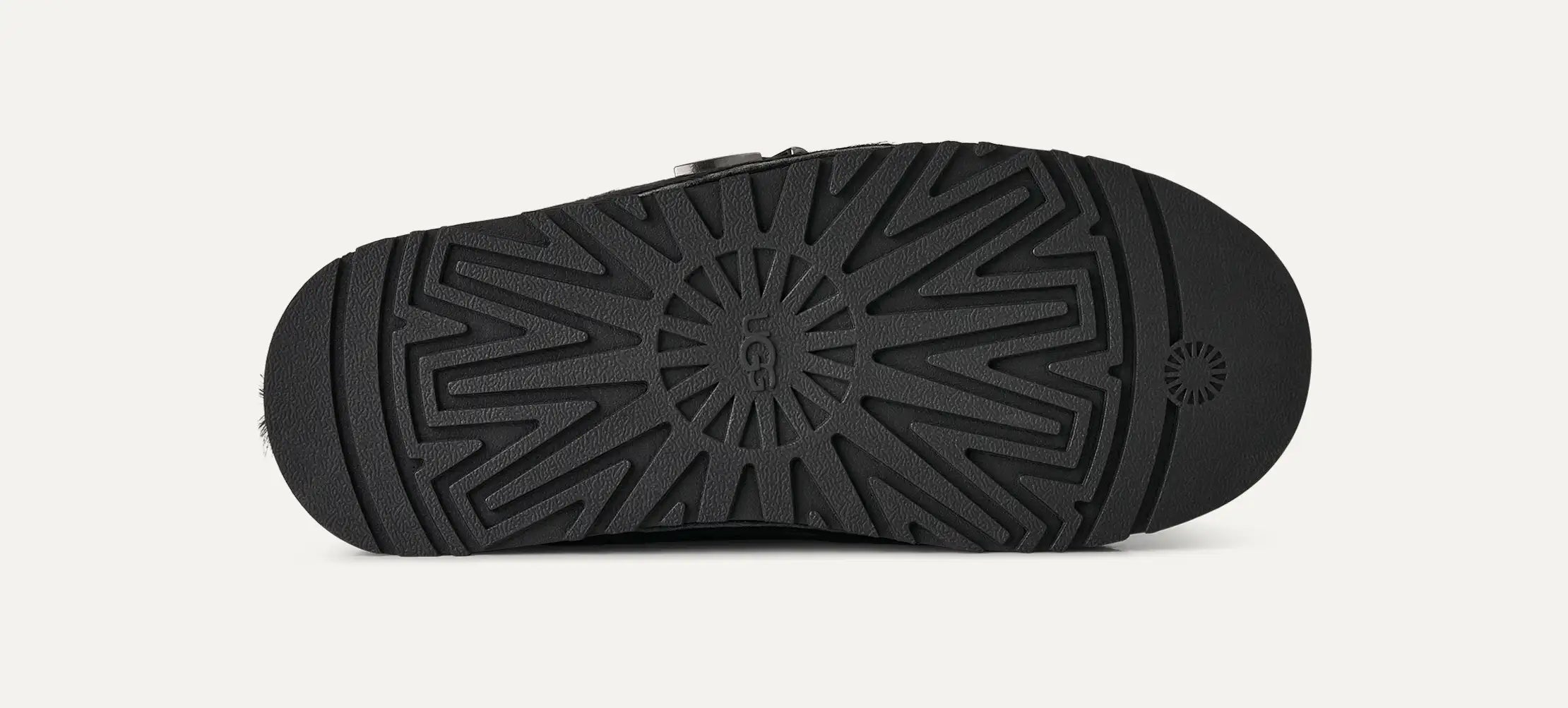 Women's Tazz Western - BLACK