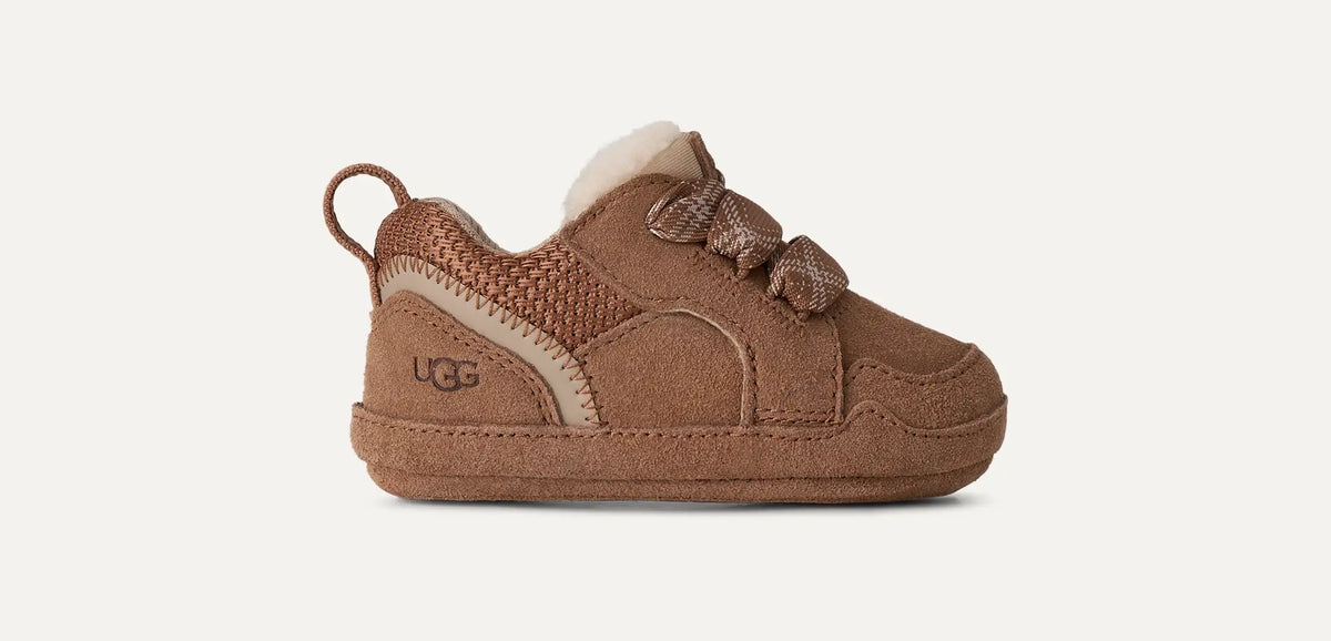 Baby Lowmel - CHESTNUT