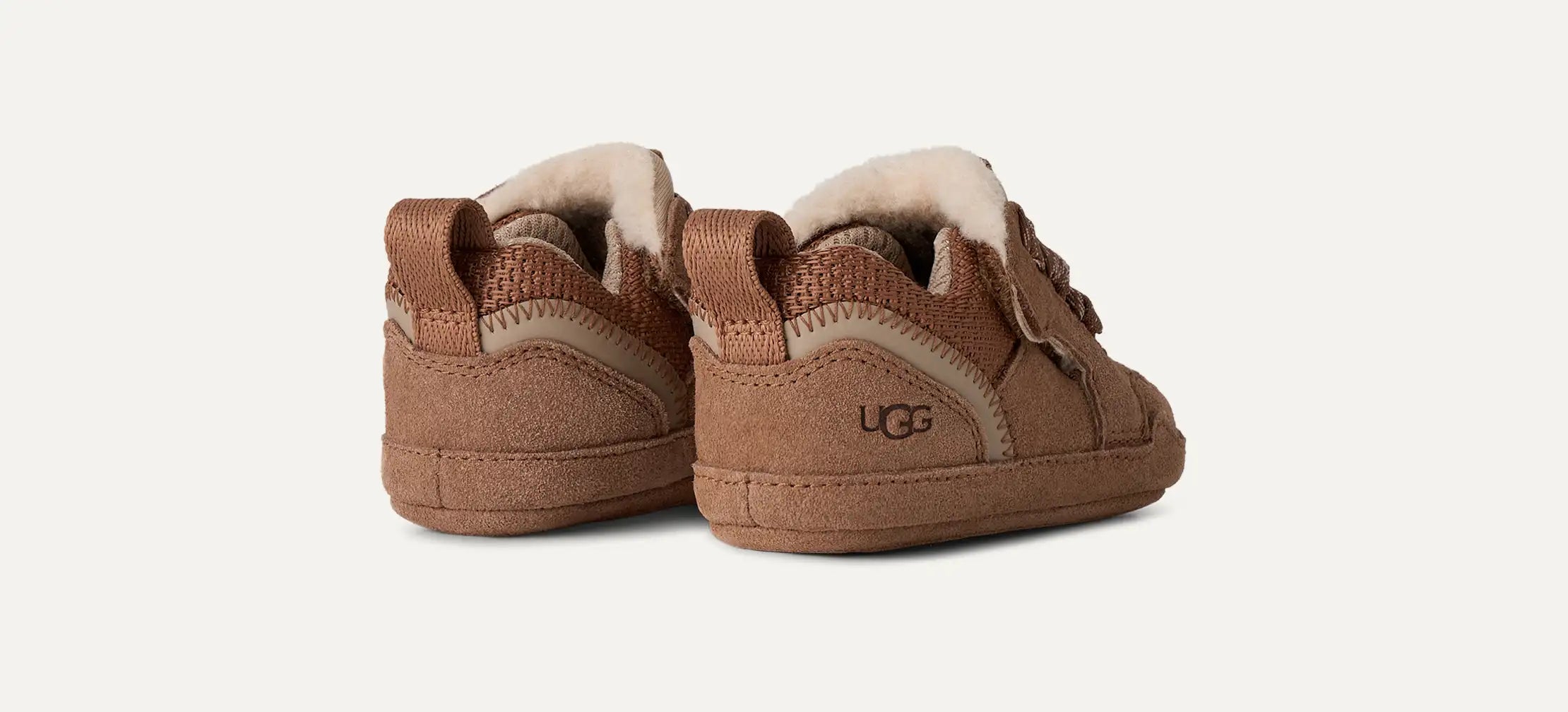 Baby Lowmel - CHESTNUT
