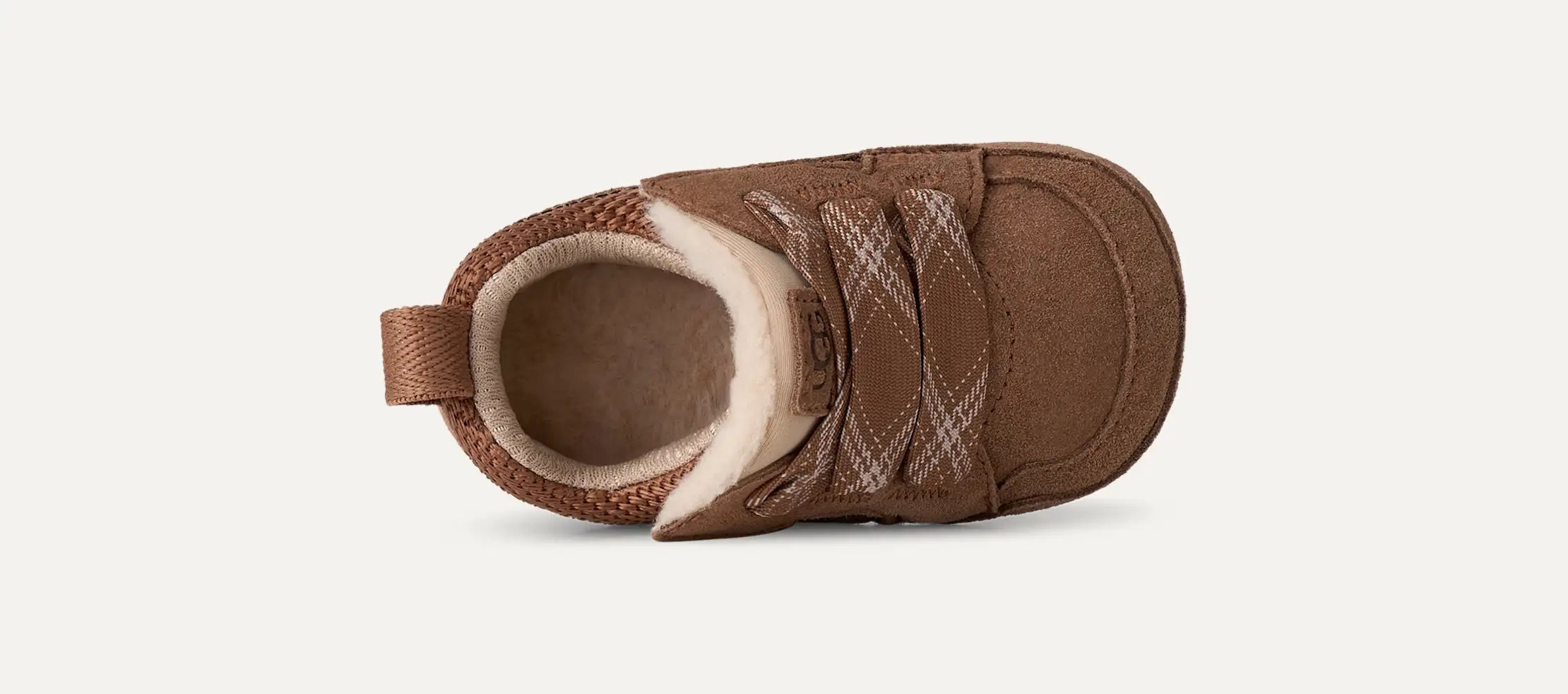 Baby Lowmel - CHESTNUT