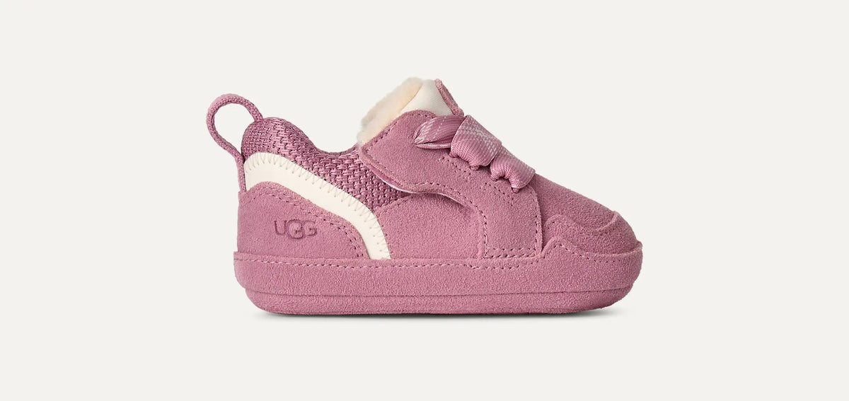 Baby Lowmel - DUSTY ORCHID