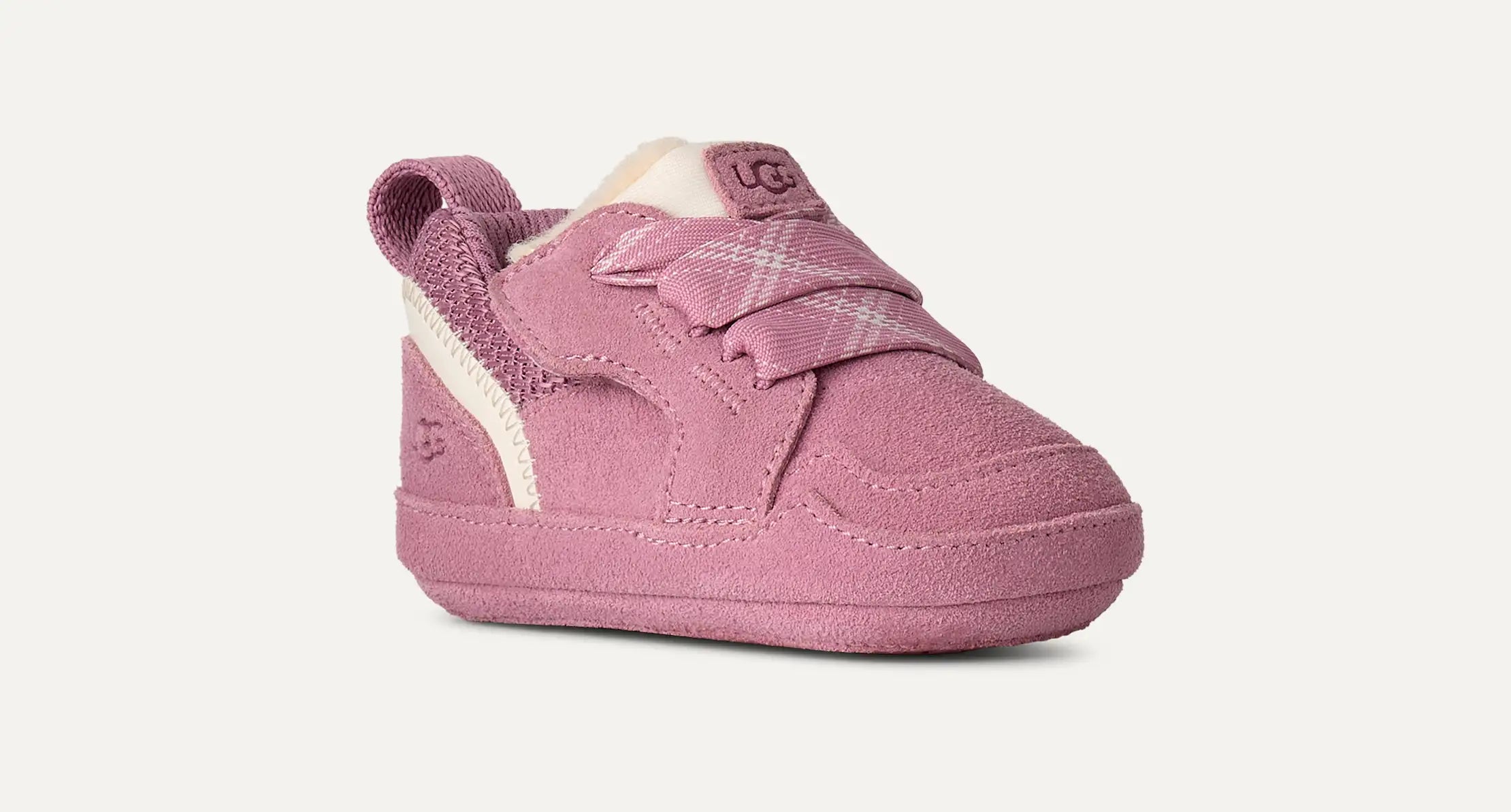 Baby Lowmel - DUSTY ORCHID