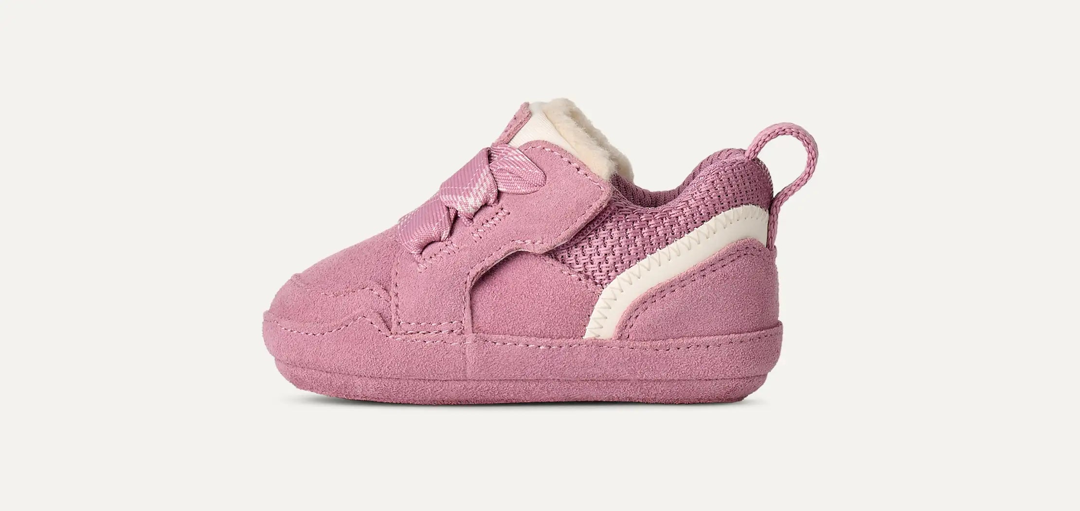 Baby Lowmel - DUSTY ORCHID