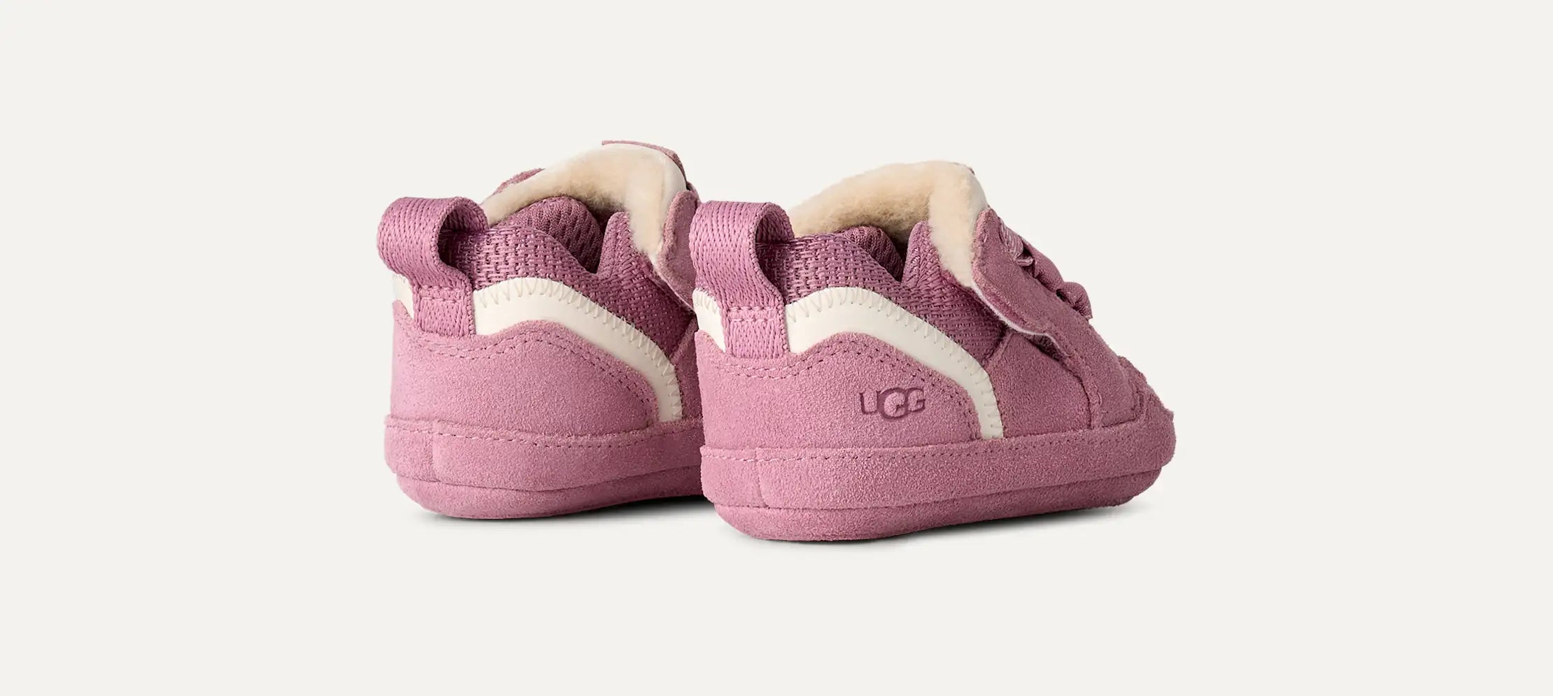 Baby Lowmel - DUSTY ORCHID