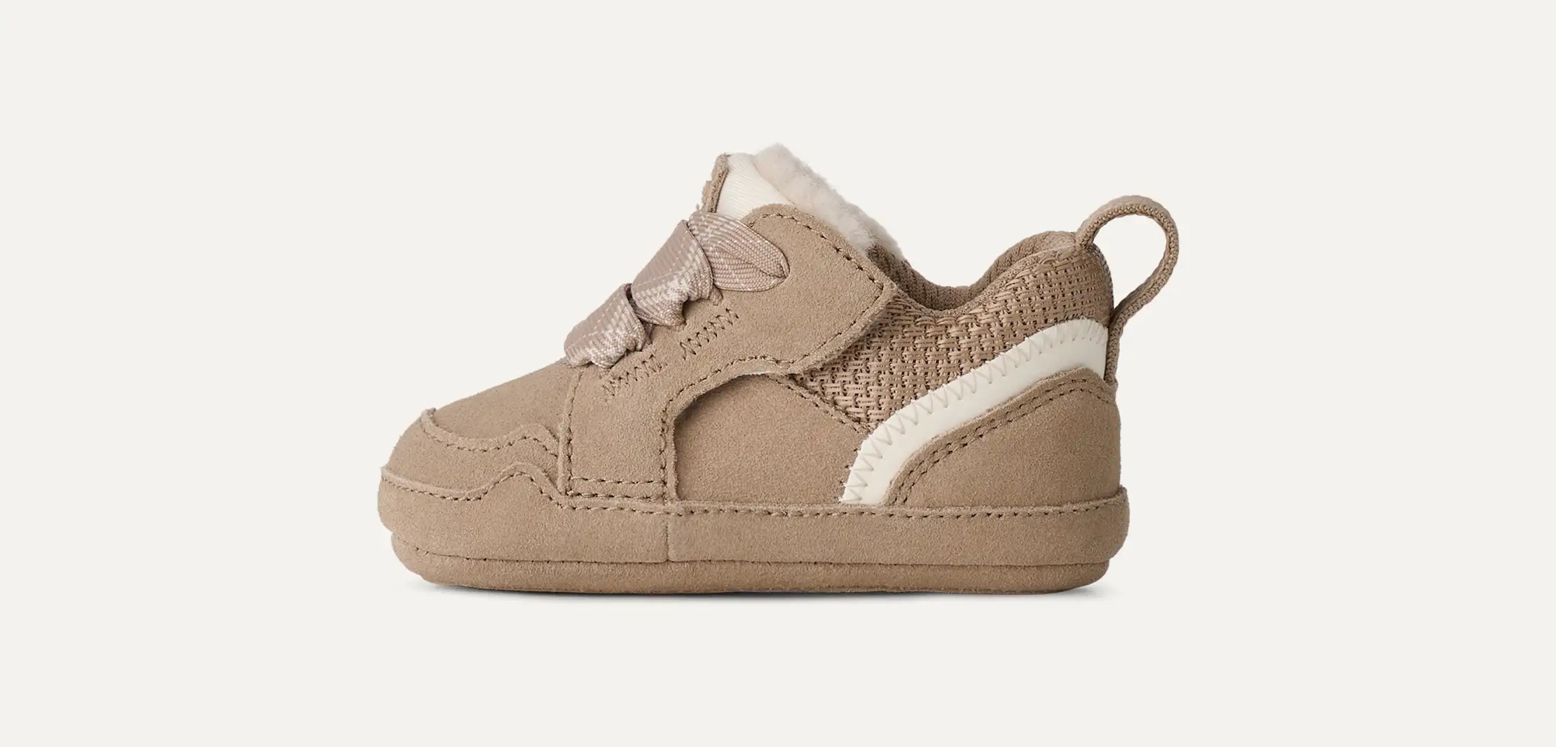 Baby Lowmel - SAND