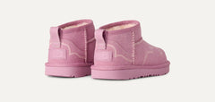 Kids' Classic Ultra Mini Western - DUSTY ORCHID