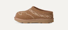 Kids' Tasman II Western - CHESTNUT