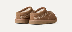 Kids' Tasman II Western - CHESTNUT