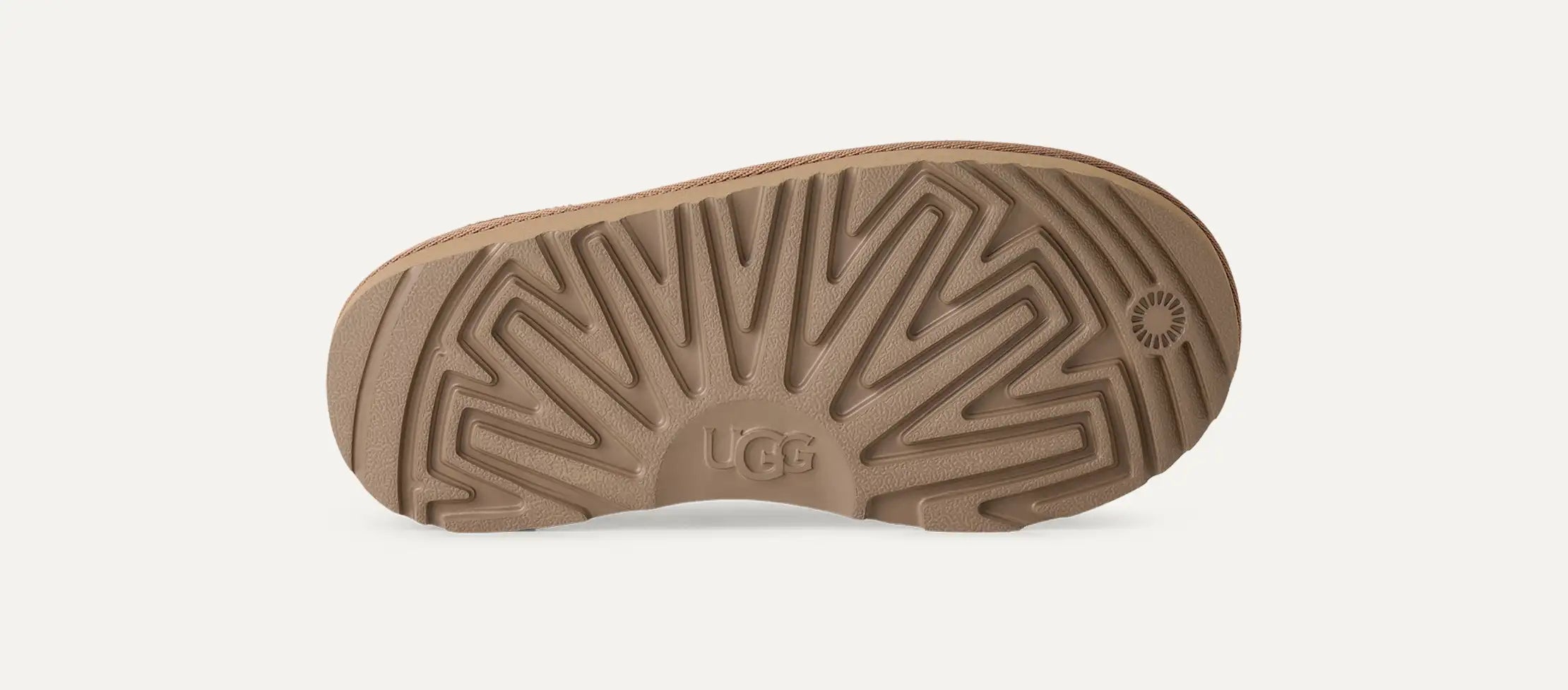 Kids' Tasman II Western - CHESTNUT