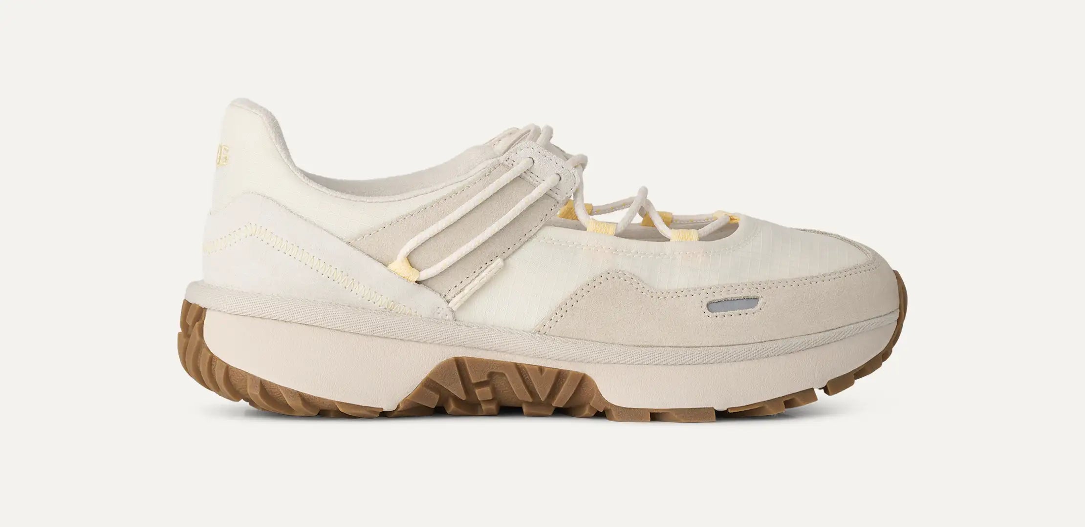 Women's RetroFi Low Ballet Sneaker - JASMINE