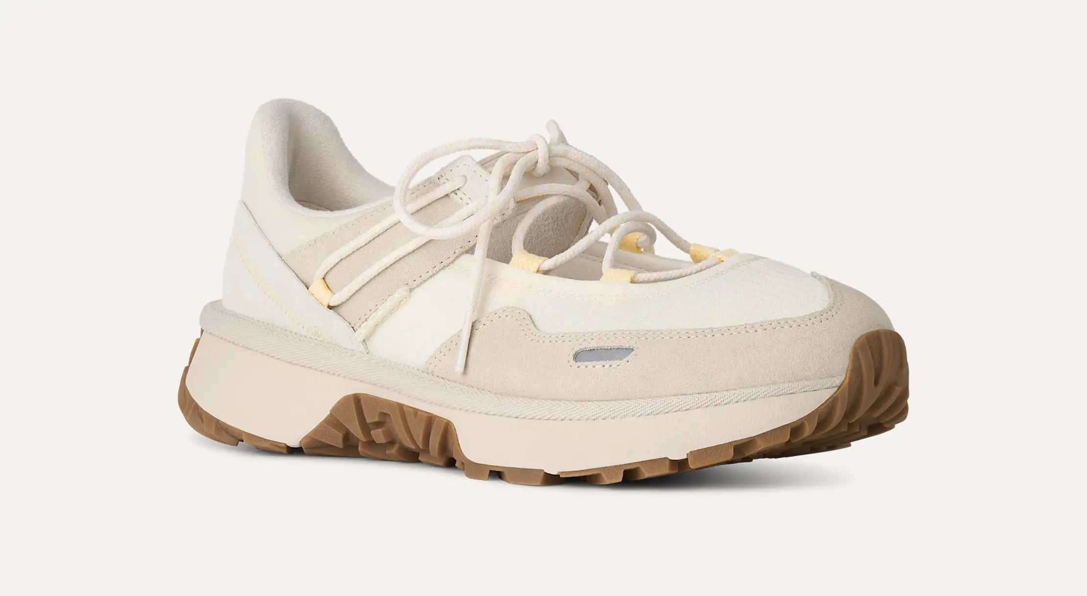Women's RetroFi Low Ballet Sneaker - JASMINE