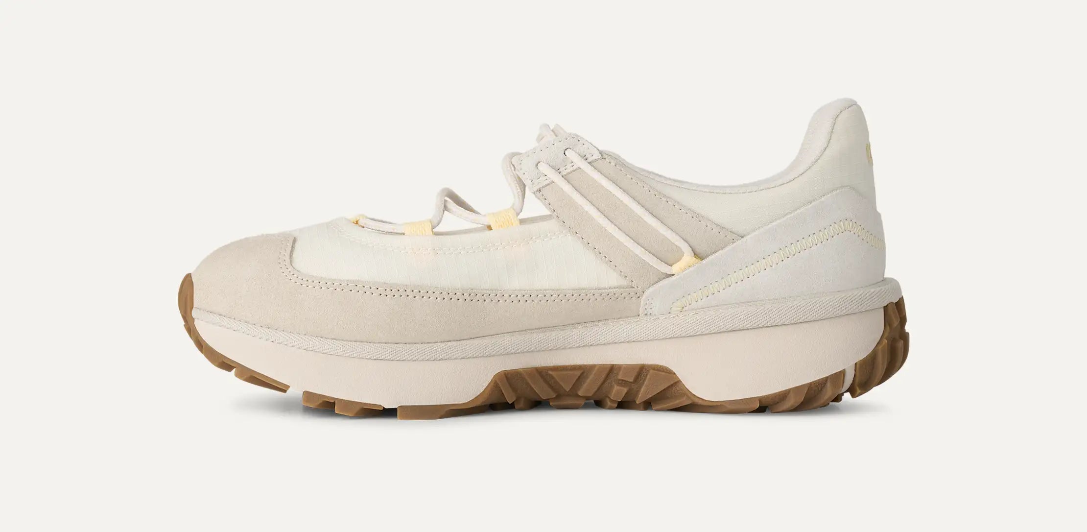 Women's RetroFi Low Ballet Sneaker - JASMINE