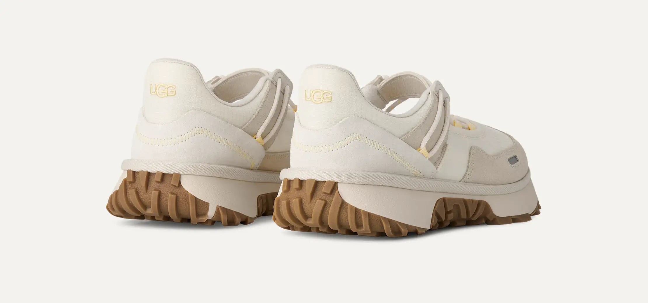 Women's RetroFi Low Ballet Sneaker - JASMINE