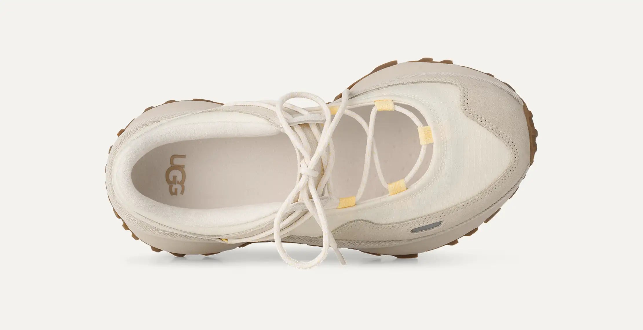 Women's RetroFi Low Ballet Sneaker - JASMINE