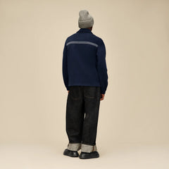 Men's Tasman Shirt Jacket - MARINER