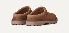 Men's Birch Clog II - CHESTNUT