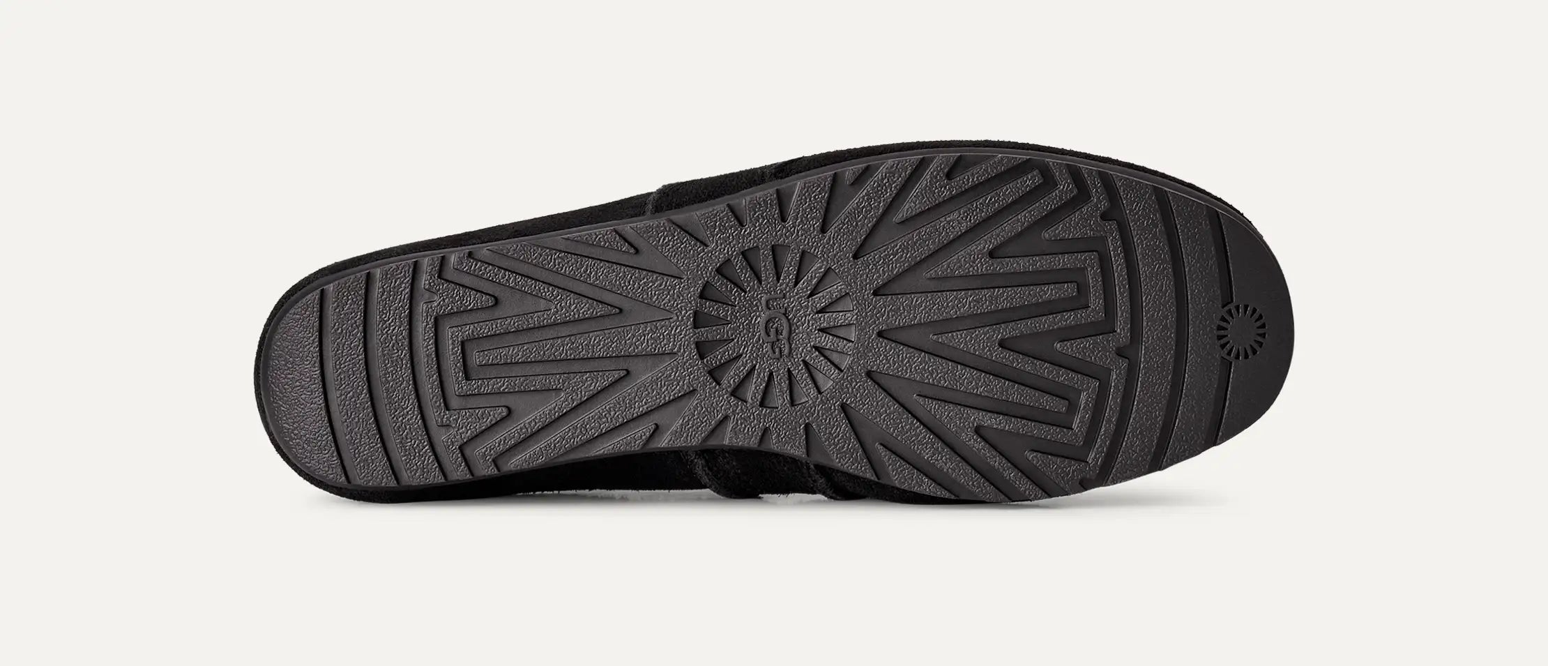 Women's Quill Ballet Sneaker - BLACK