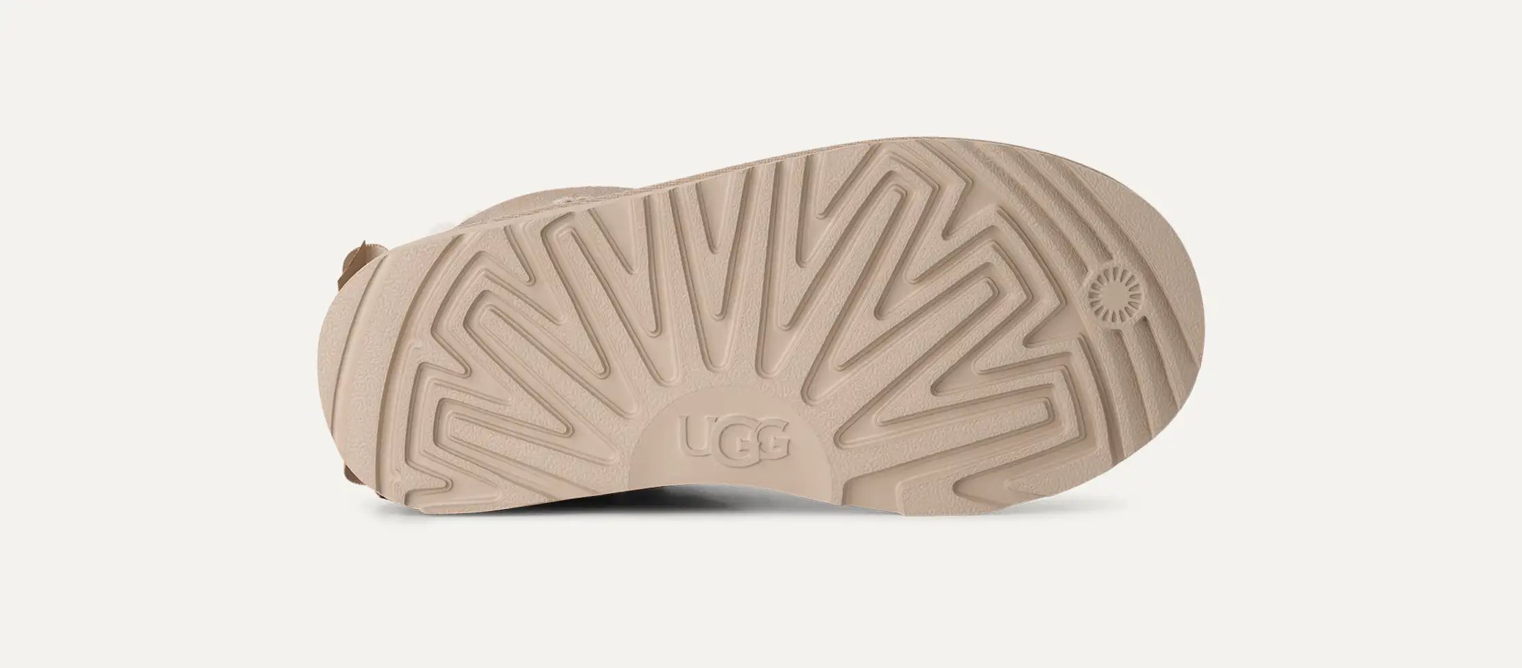 Kids' Ultra Mini Bailey Bow - SAND