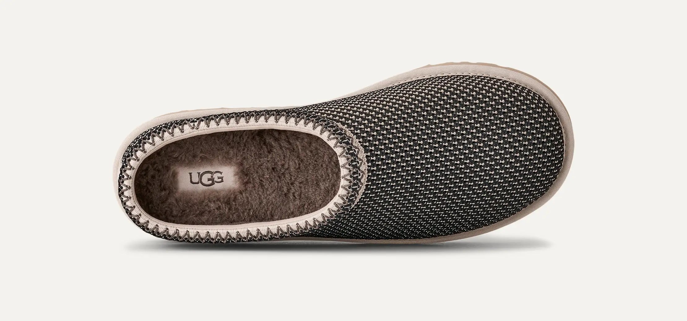 Men's Tasman Breeze - BLACK / SEA SALT