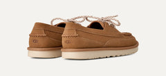 Men's Deckmel - CHESTNUT