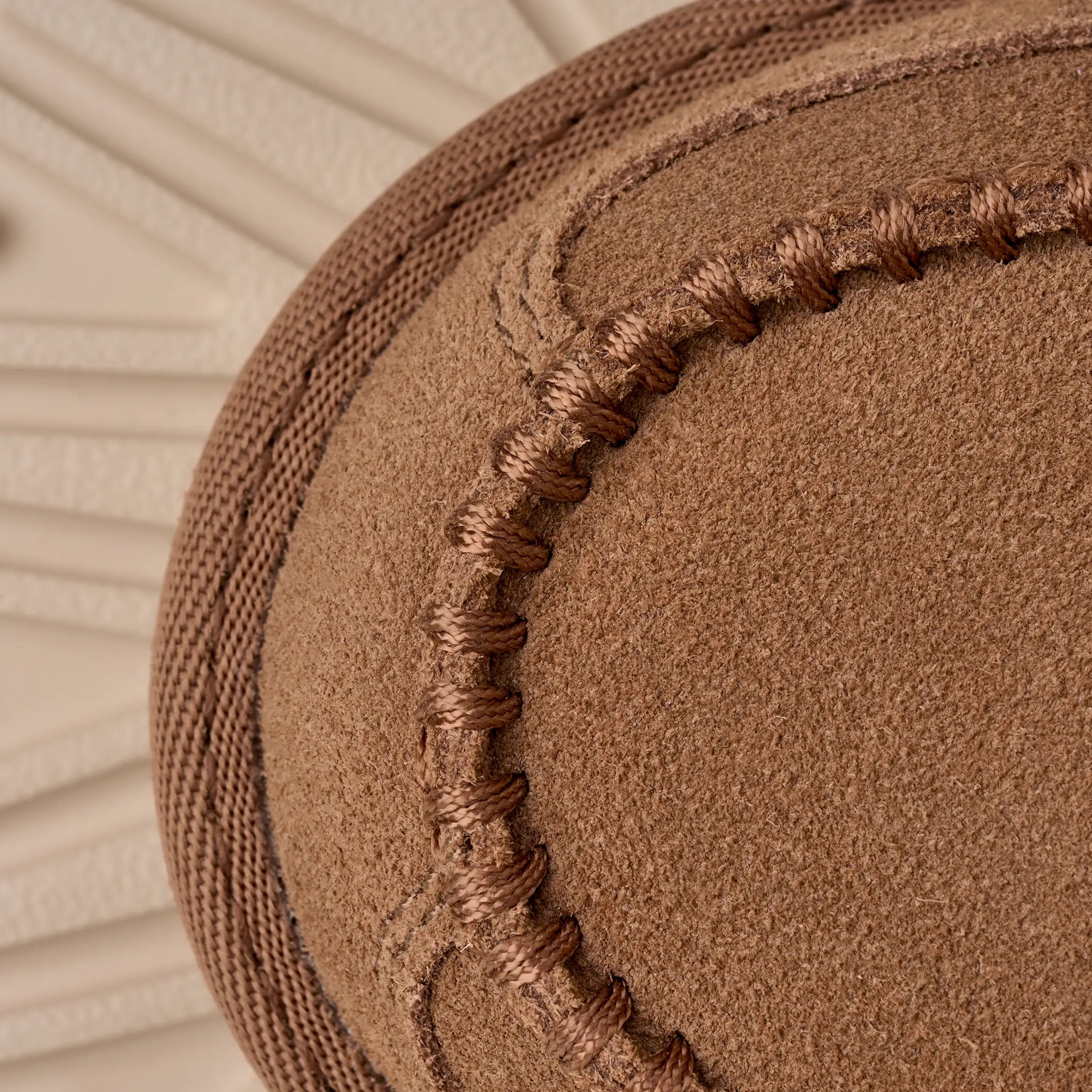 Men's Deckmel - CHESTNUT