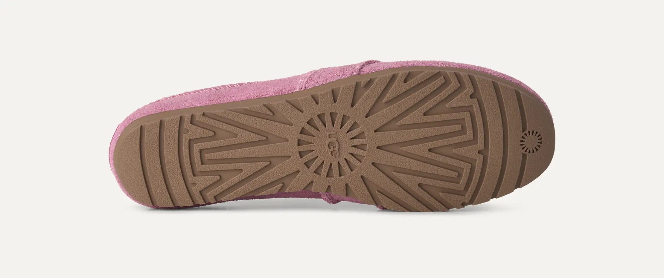 Women's Quill Mary Jane - DUSTY ORCHID