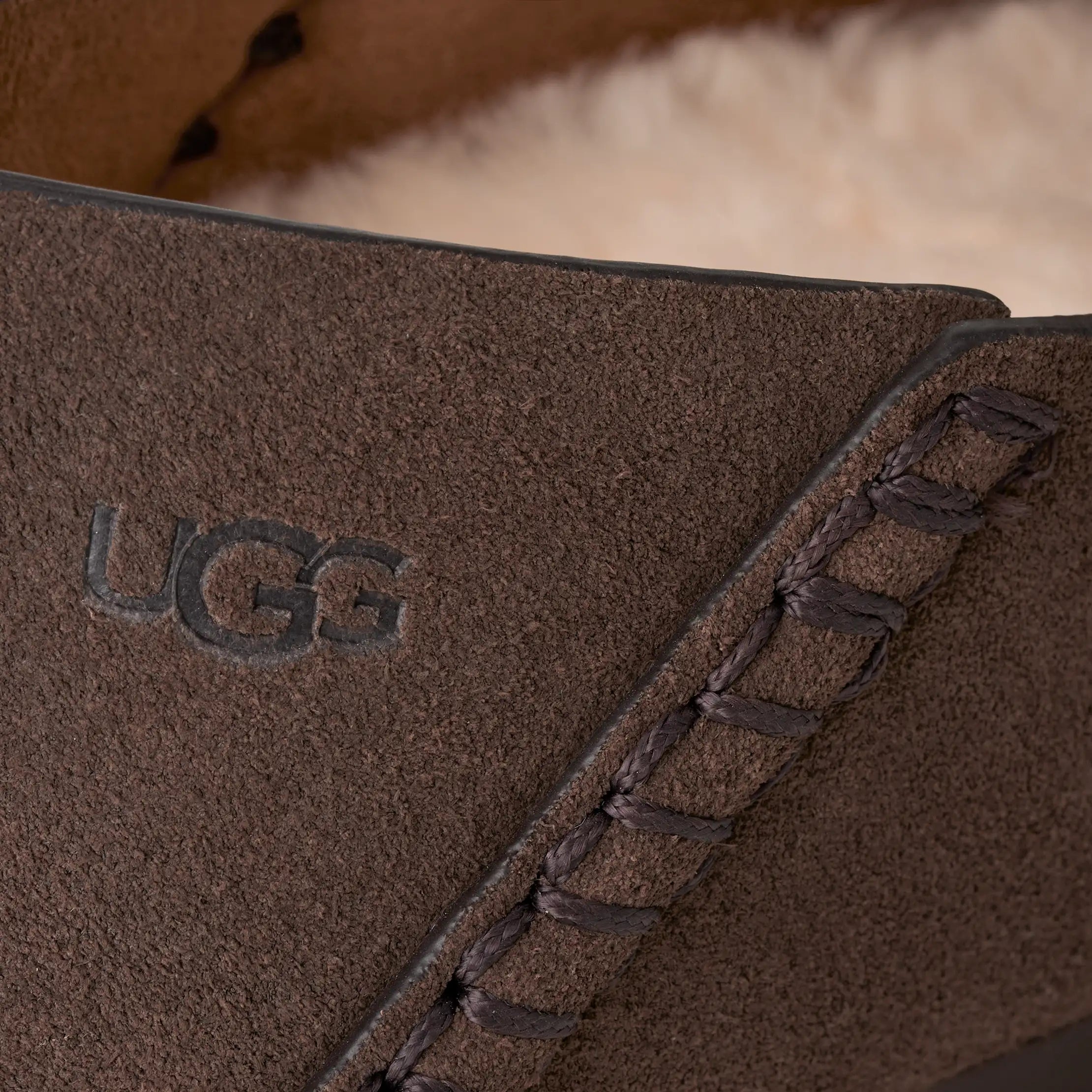 Women's Eldrie Loafer - DUSTED COCOA