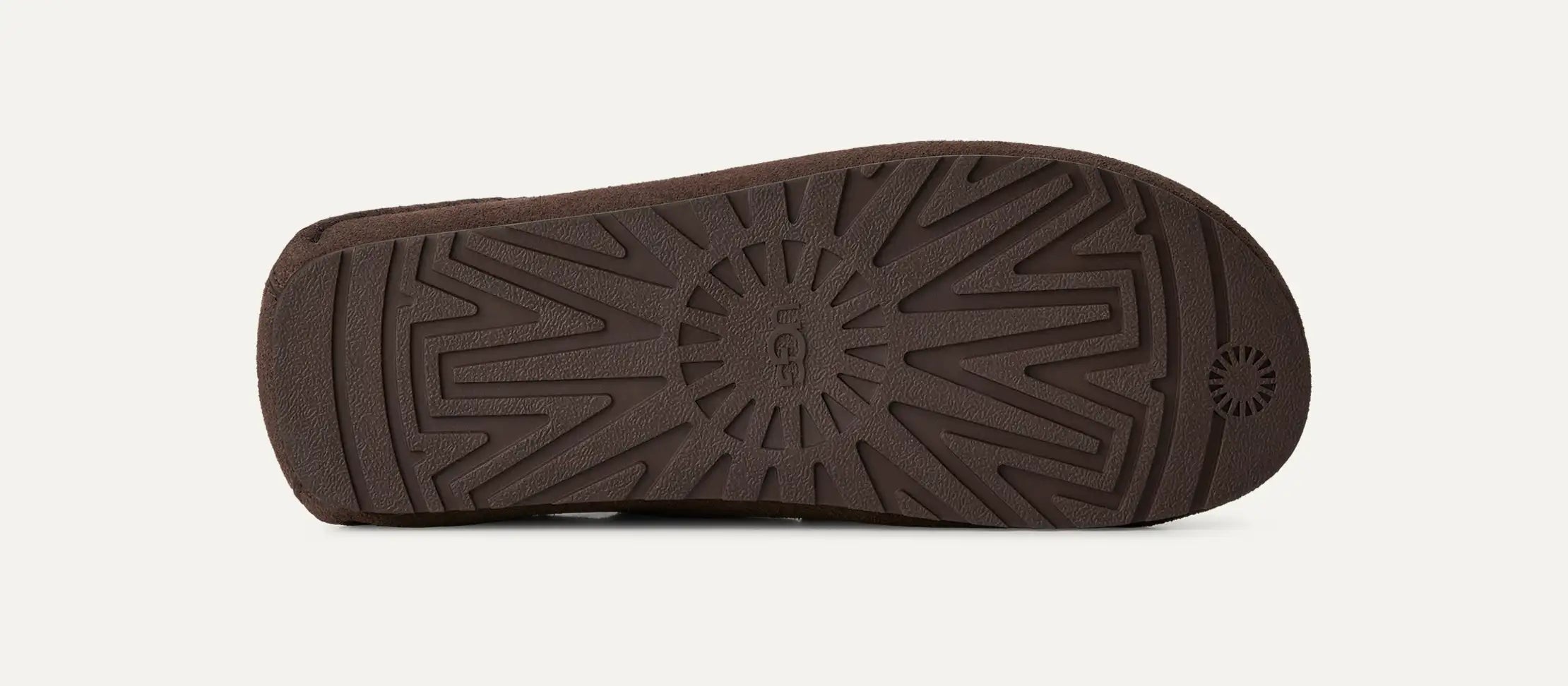 Women's Eldrie Loafer - DUSTED COCOA