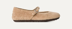Women's Quill Ballet Flat - BEACHWOOD