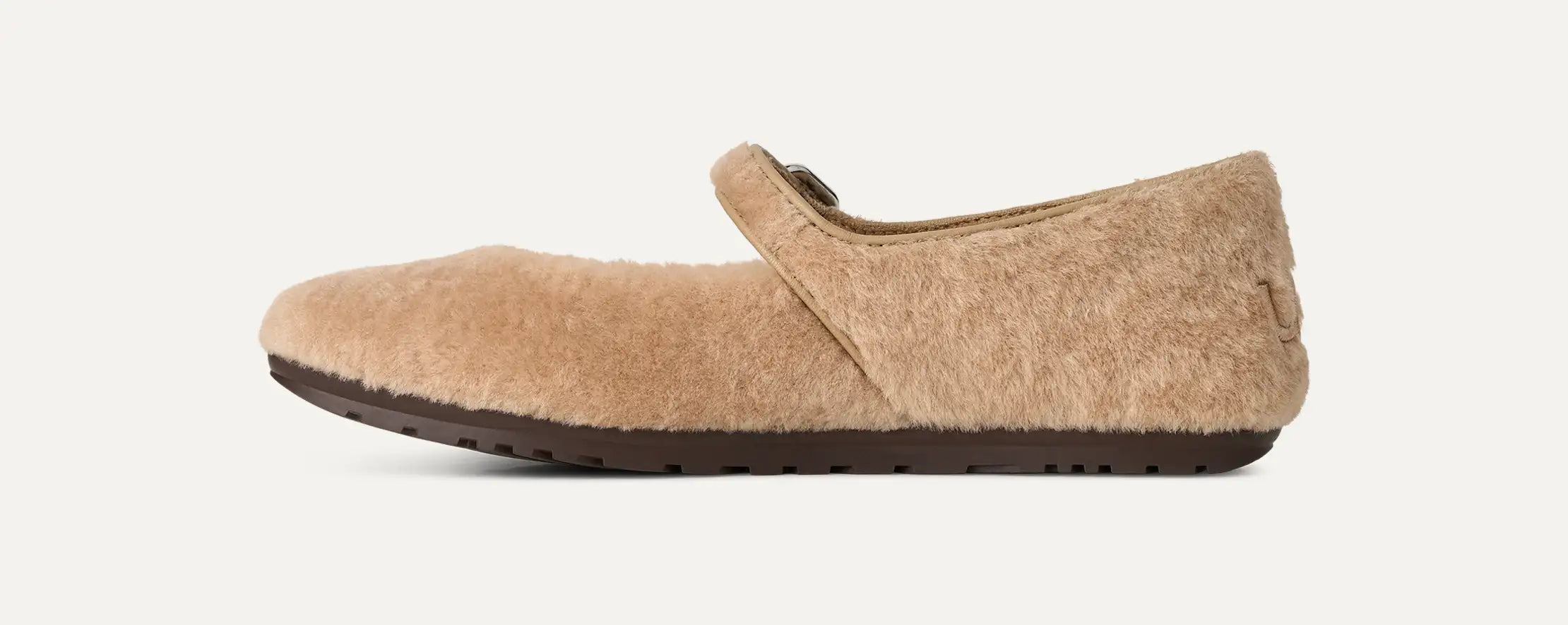 Women's Quill Ballet Flat - BEACHWOOD
